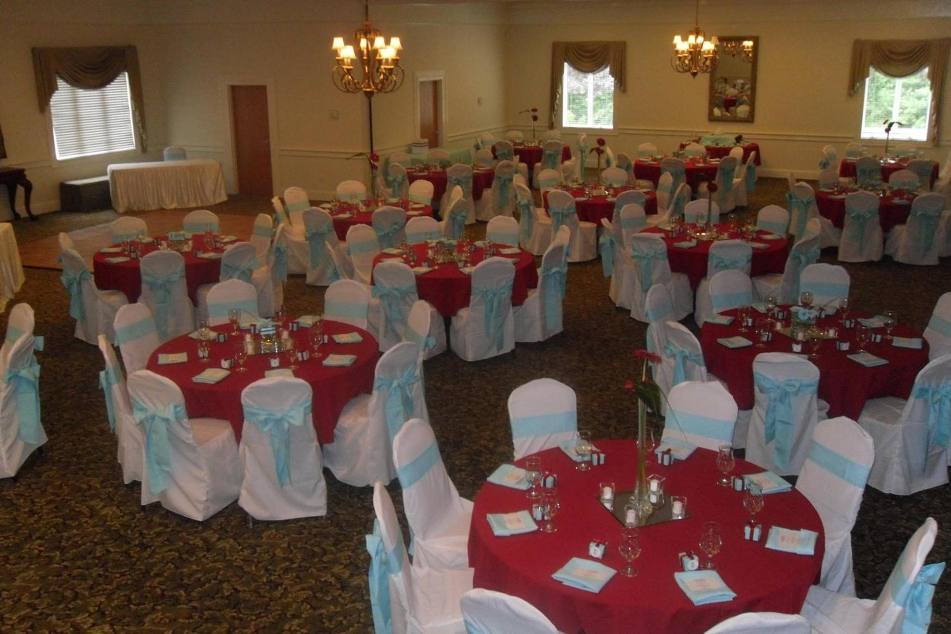 Ramada Limited - Mount Sterling photo 23