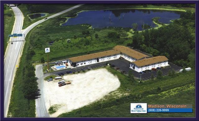 Valued Stay Madison photo 1