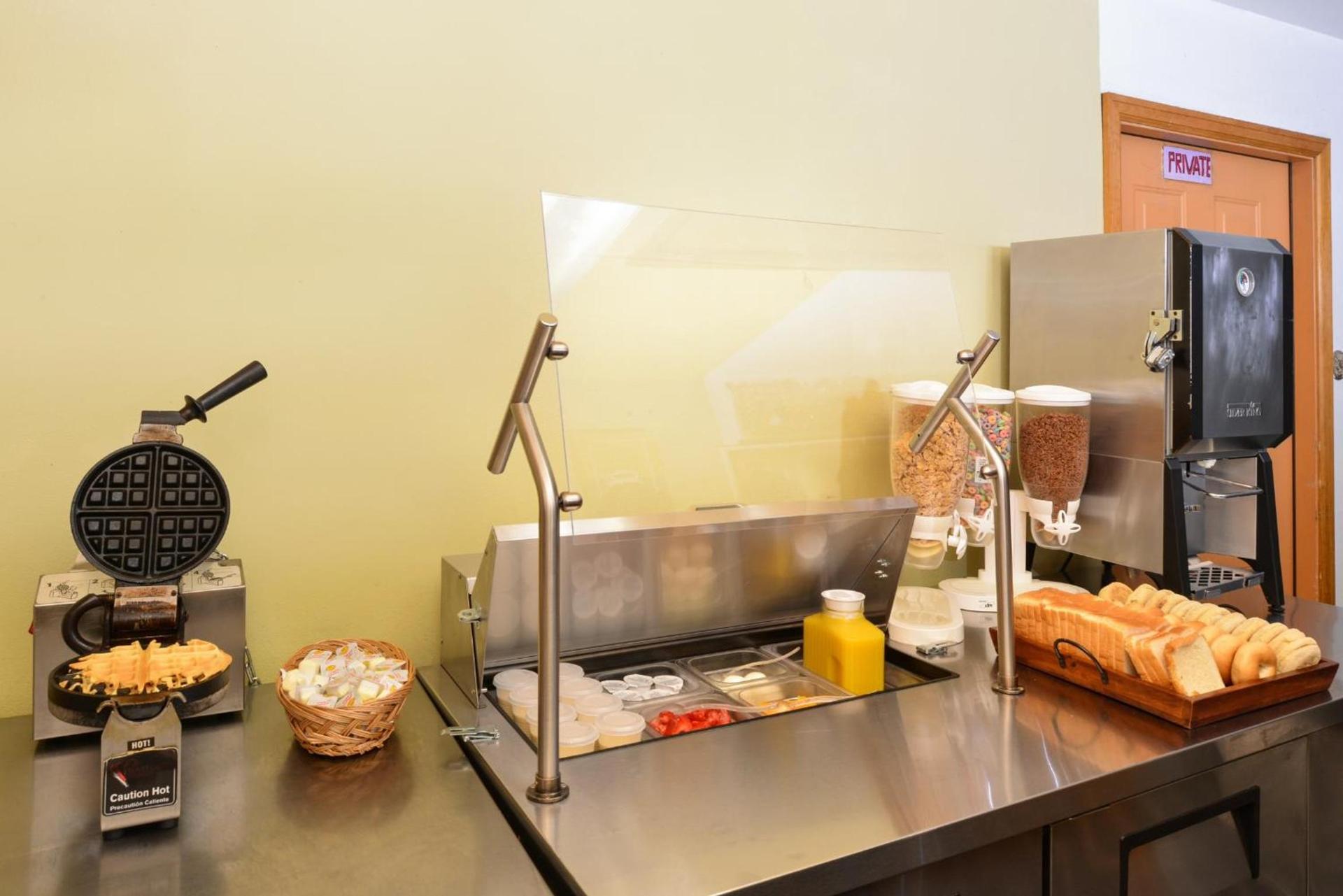 Valued Stay Mayflower photo 15