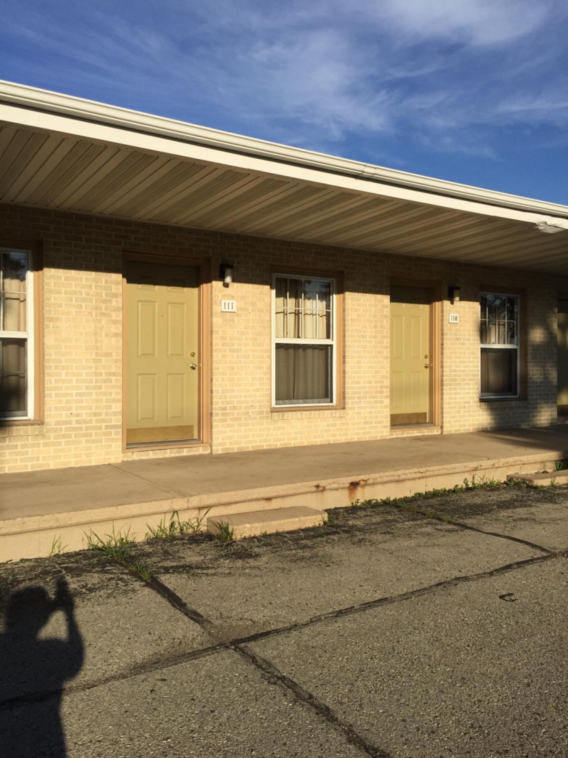 Valued Stay Mayflower photo 4