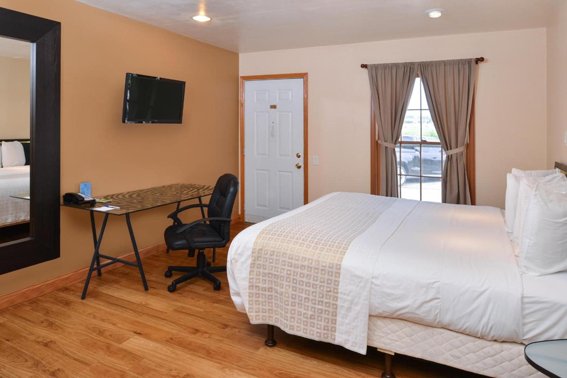 Valued Stay Mayflower photo 21