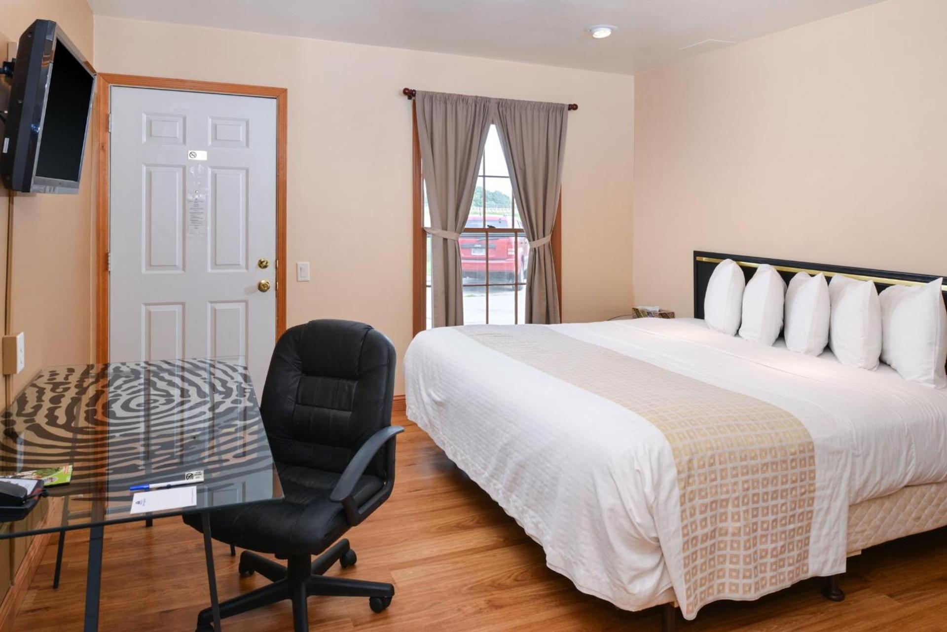 Valued Stay Mayflower photo 13