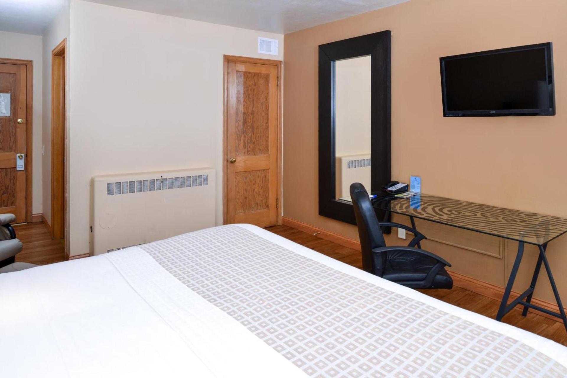 Valued Stay Mayflower photo 12