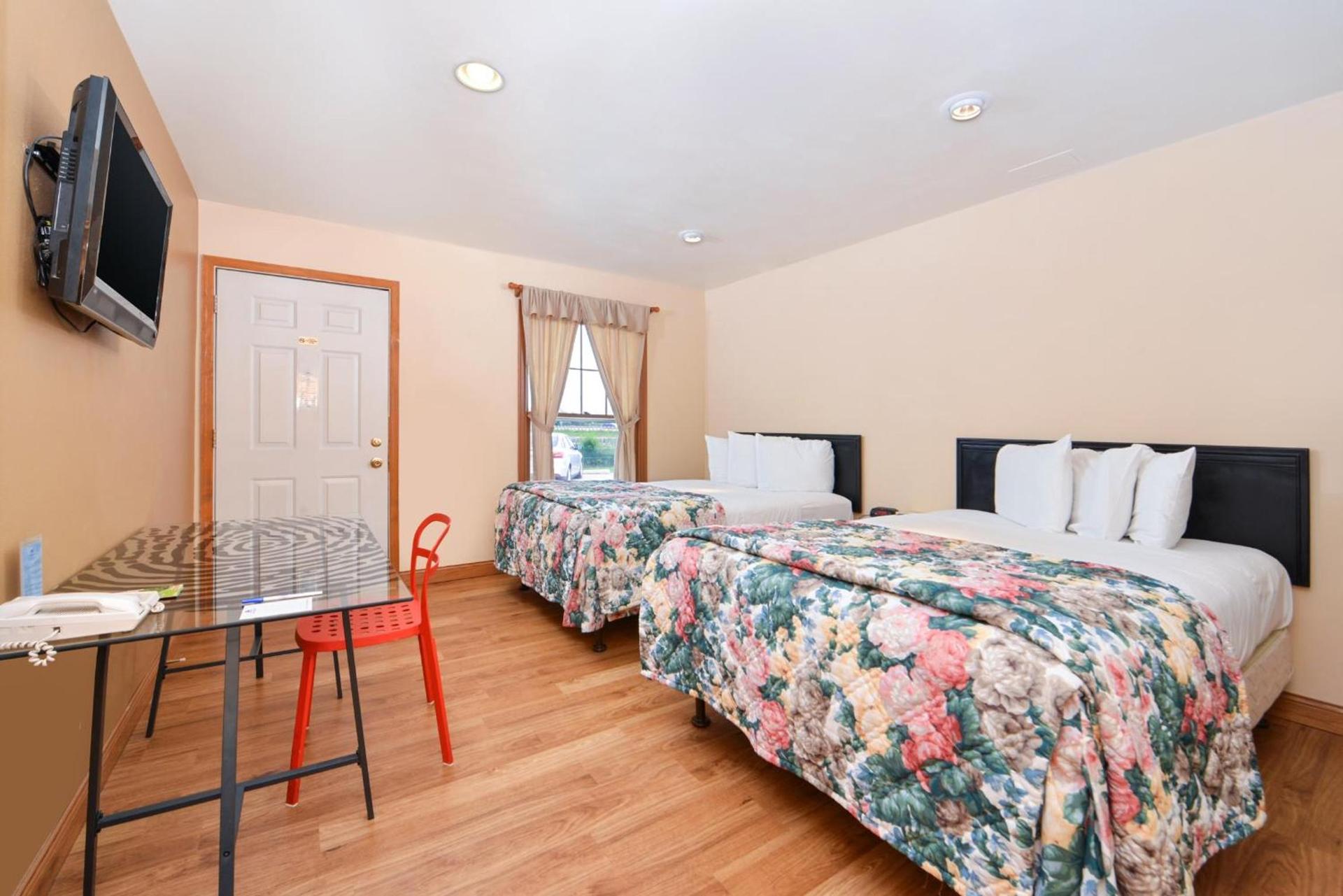 Valued Stay Mayflower photo 10