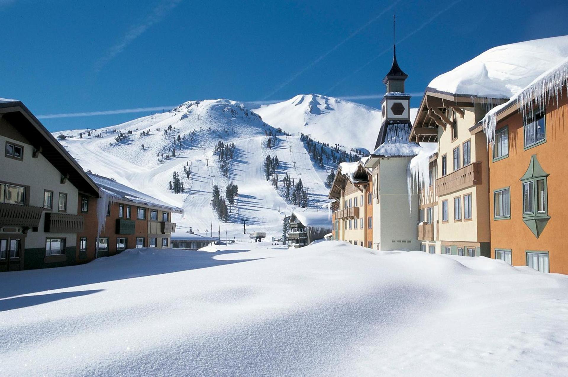 Mammoth Mountain Inn photo 44