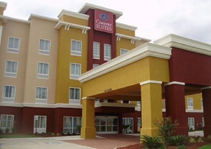 Comfort Suites near Tanger Outlet Mall photo 37