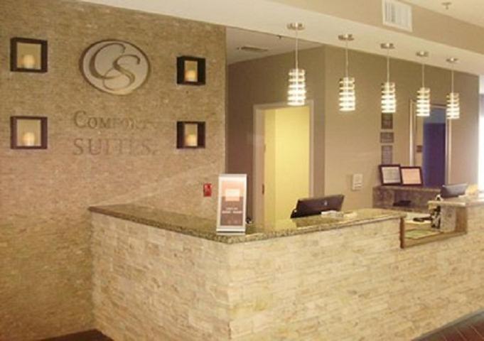 Comfort Suites near Tanger Outlet Mall photo 44
