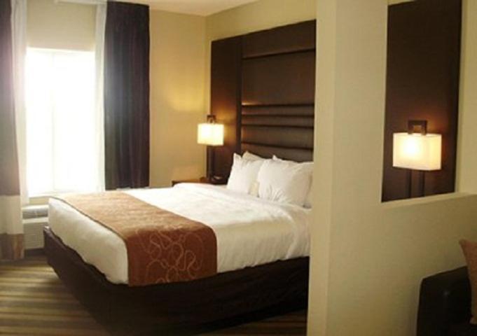 Comfort Suites near Tanger Outlet Mall photo 47