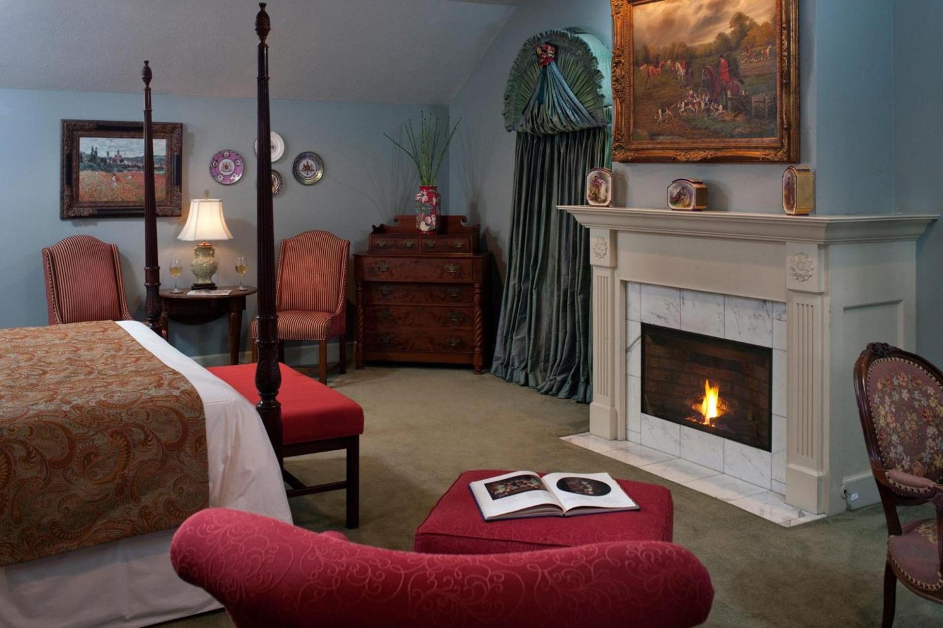 Fairview Inn photo 12