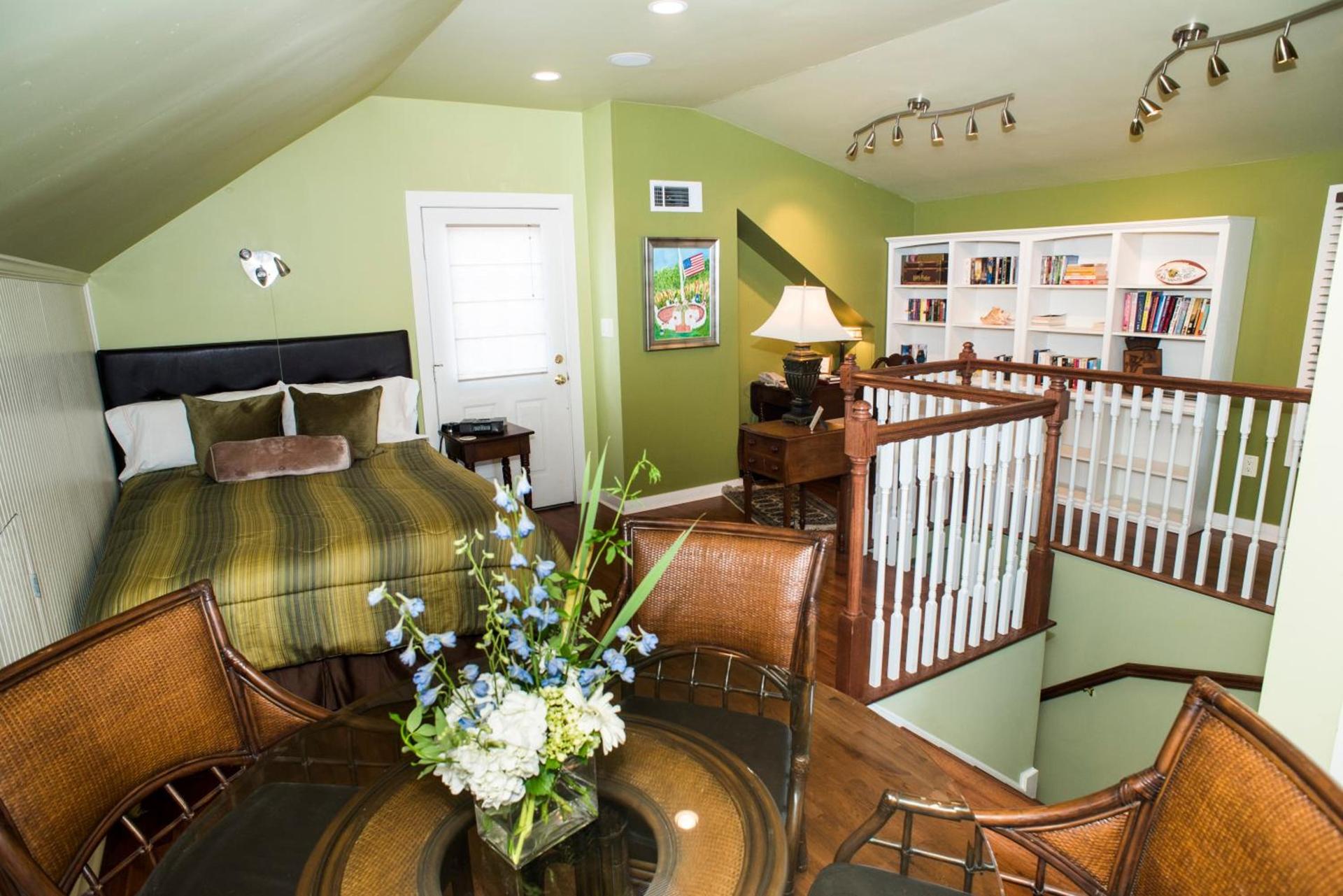 Fairview Inn photo 6