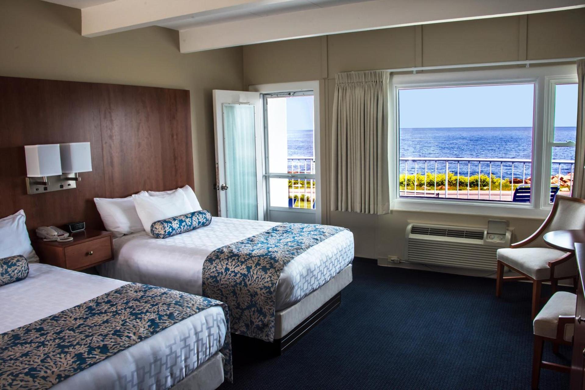 Atlantis Oceanfront Inn Gloucester photo 7