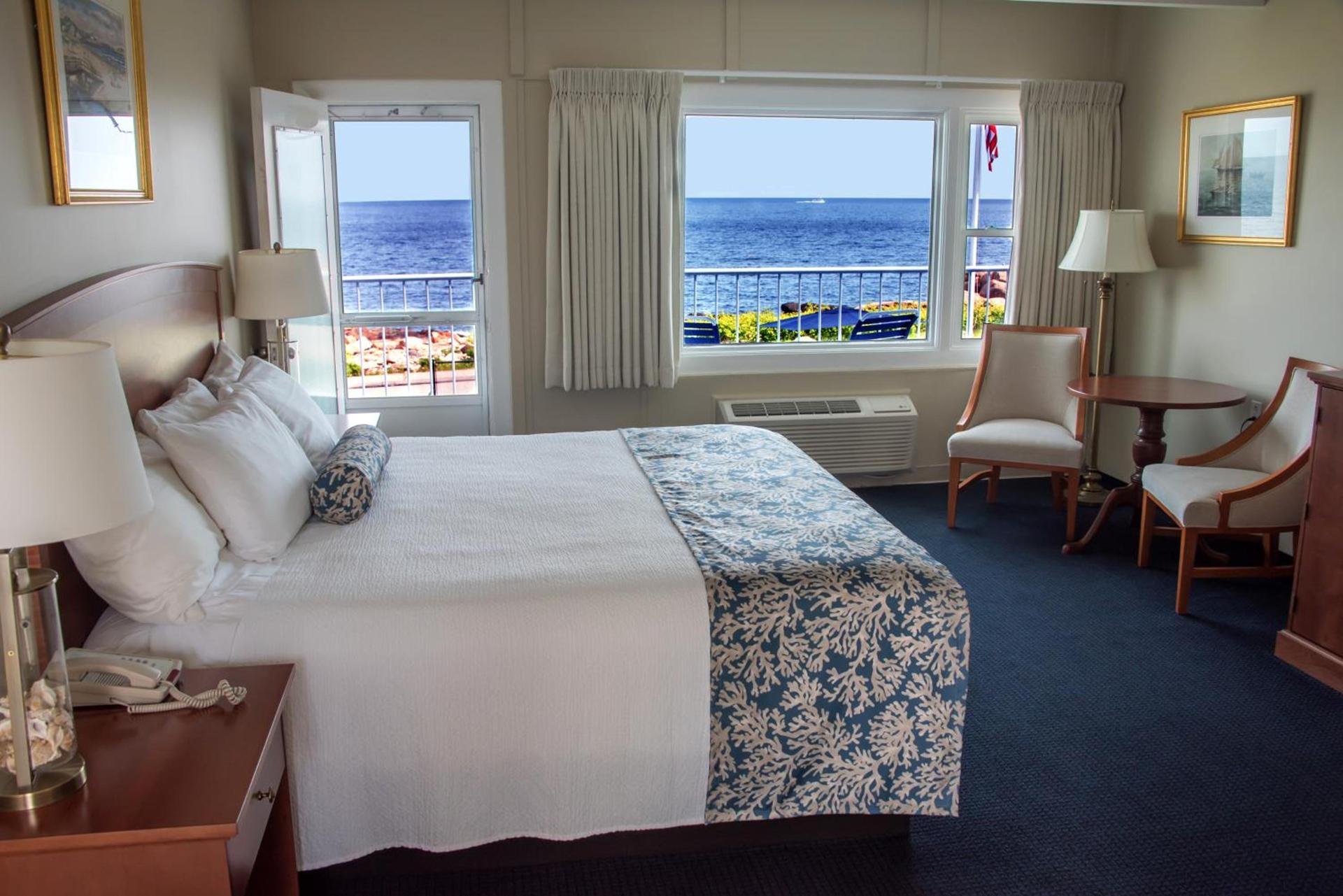 Atlantis Oceanfront Inn Gloucester photo 8