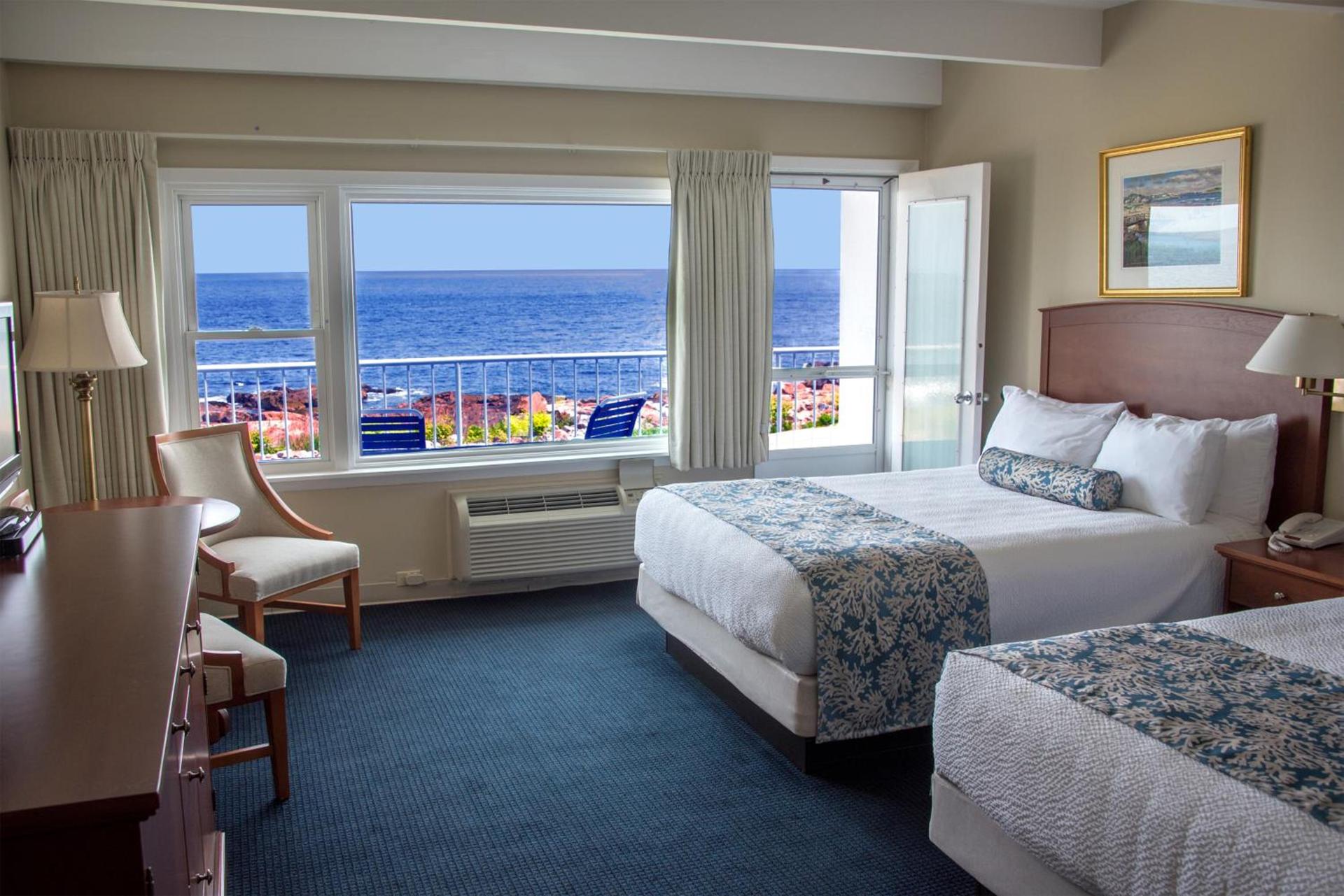 Atlantis Oceanfront Inn Gloucester photo 10