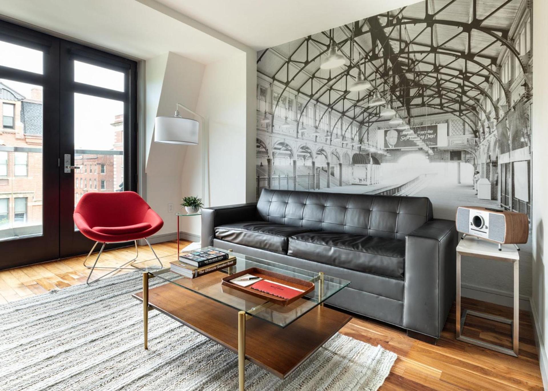 The Revolution Hotel photo 12