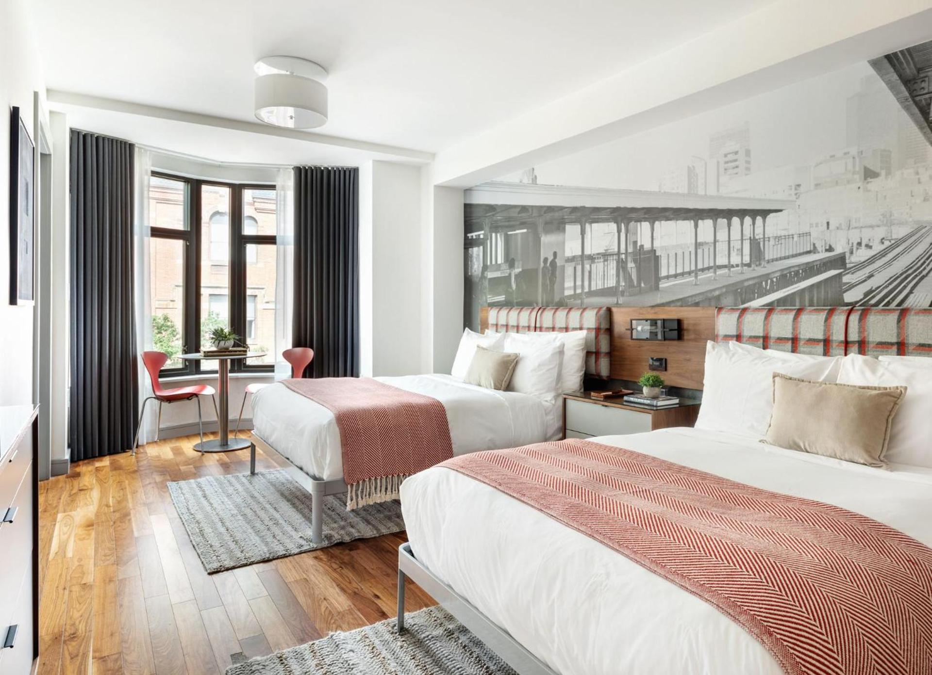 The Revolution Hotel photo 16