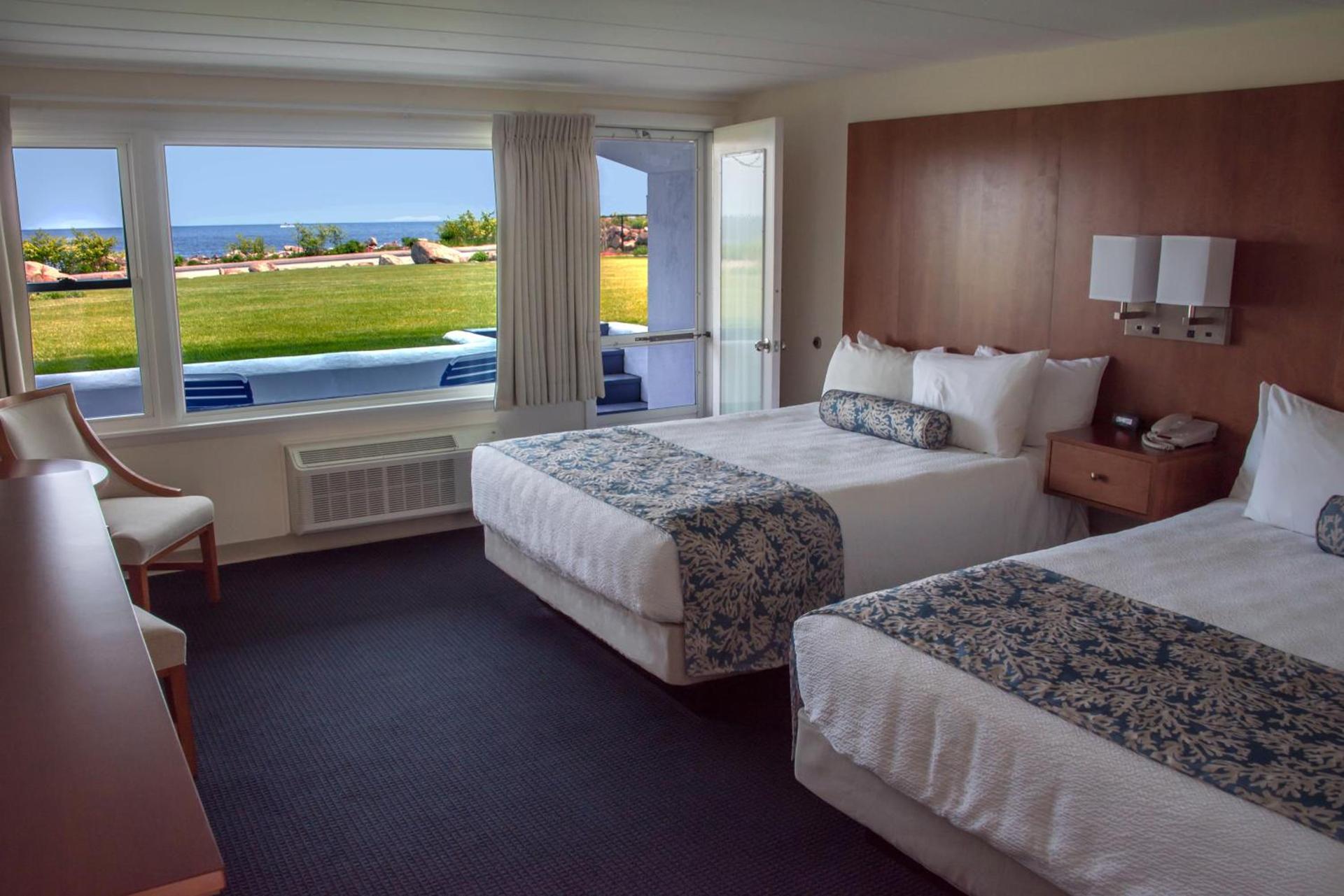 Atlantis Oceanfront Inn Gloucester photo 2