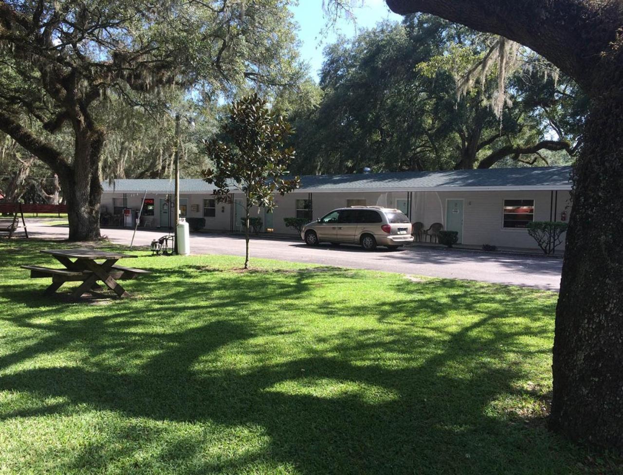 Cindy’s Motel & RV Park photo 21