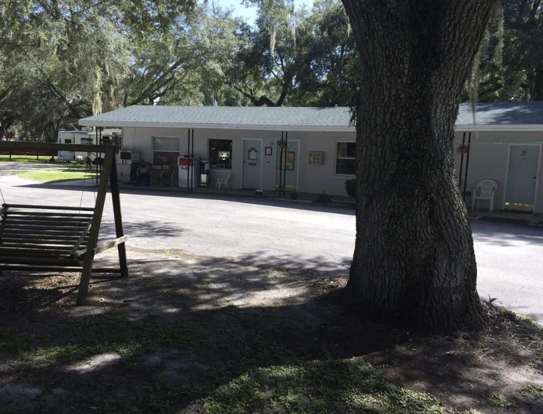 Cindy’s Motel & RV Park photo 12