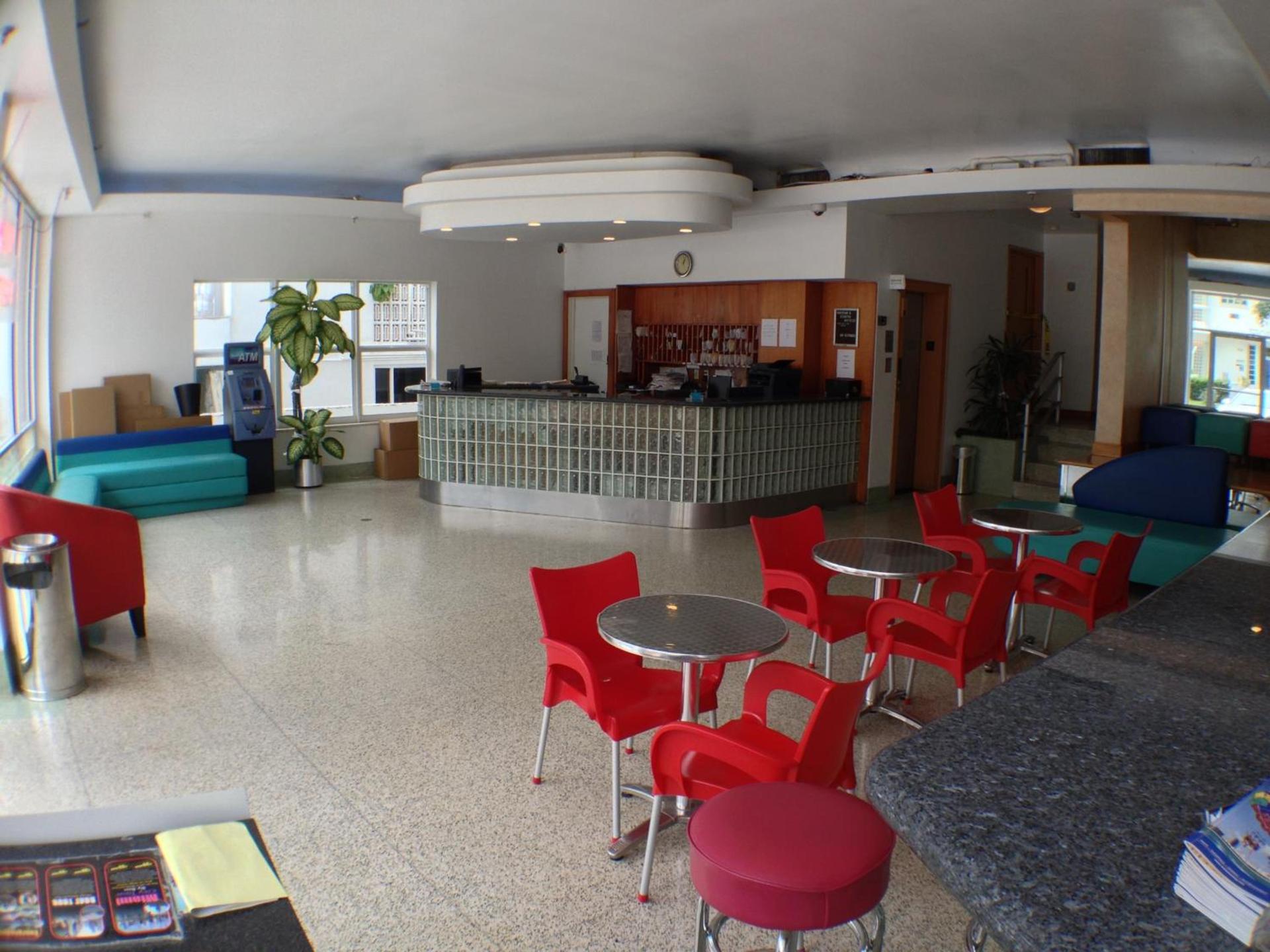 Parisian Hotel photo 4