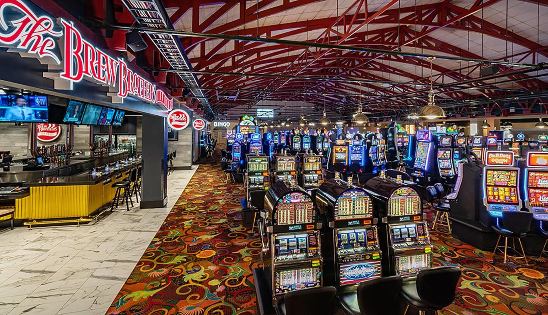 Tropicana Laughlin Hotel & Casino - A Caesars Rewards Destination photo 12