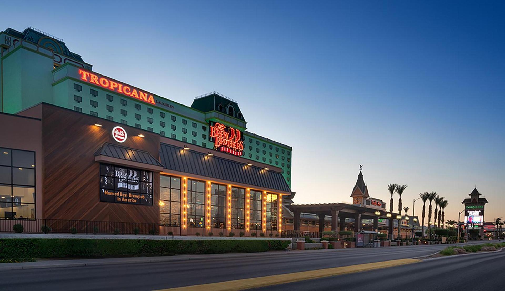 Tropicana Laughlin Hotel & Casino - A Caesars Rewards Destination photo 4