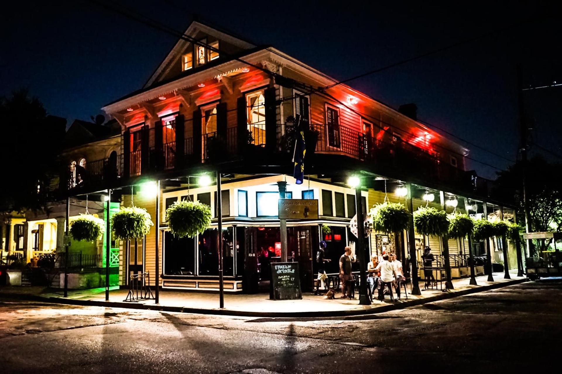 Royal Street Inn & Bar photo 18