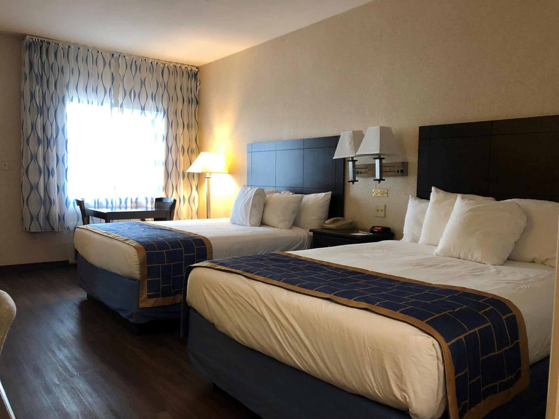 Days Inn by Wyndham Grants photo 15