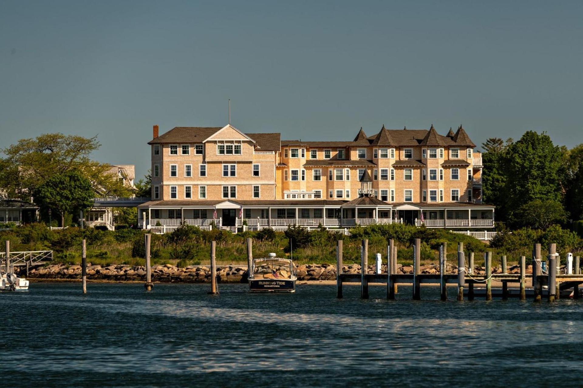 Harbor View Hotel photo 61