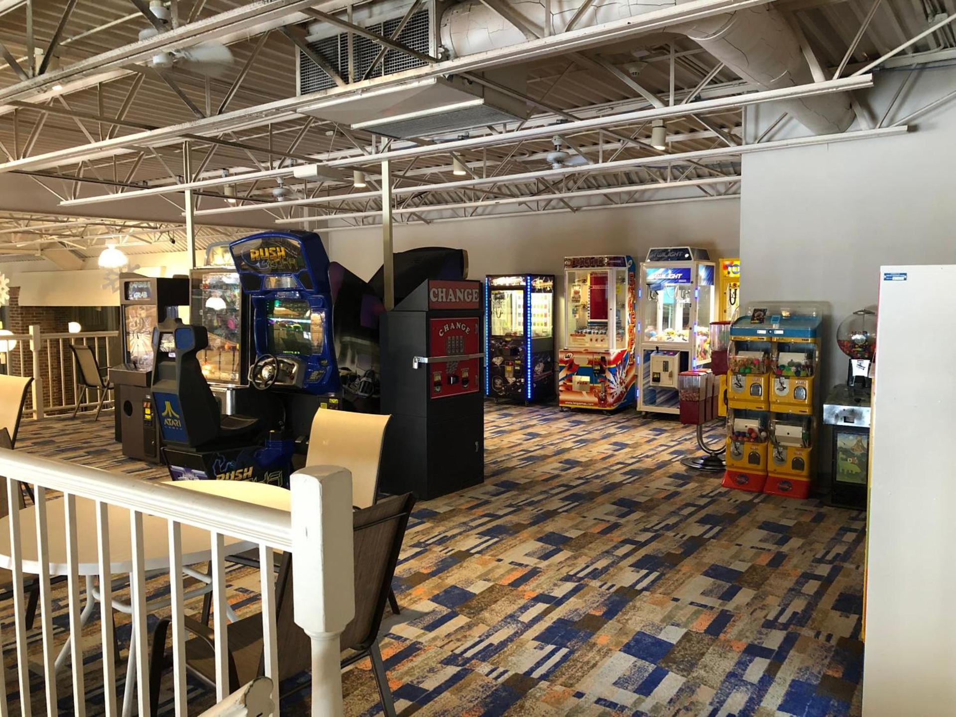 Radisson Hotel and Conference Center Fond du Lac photo 49