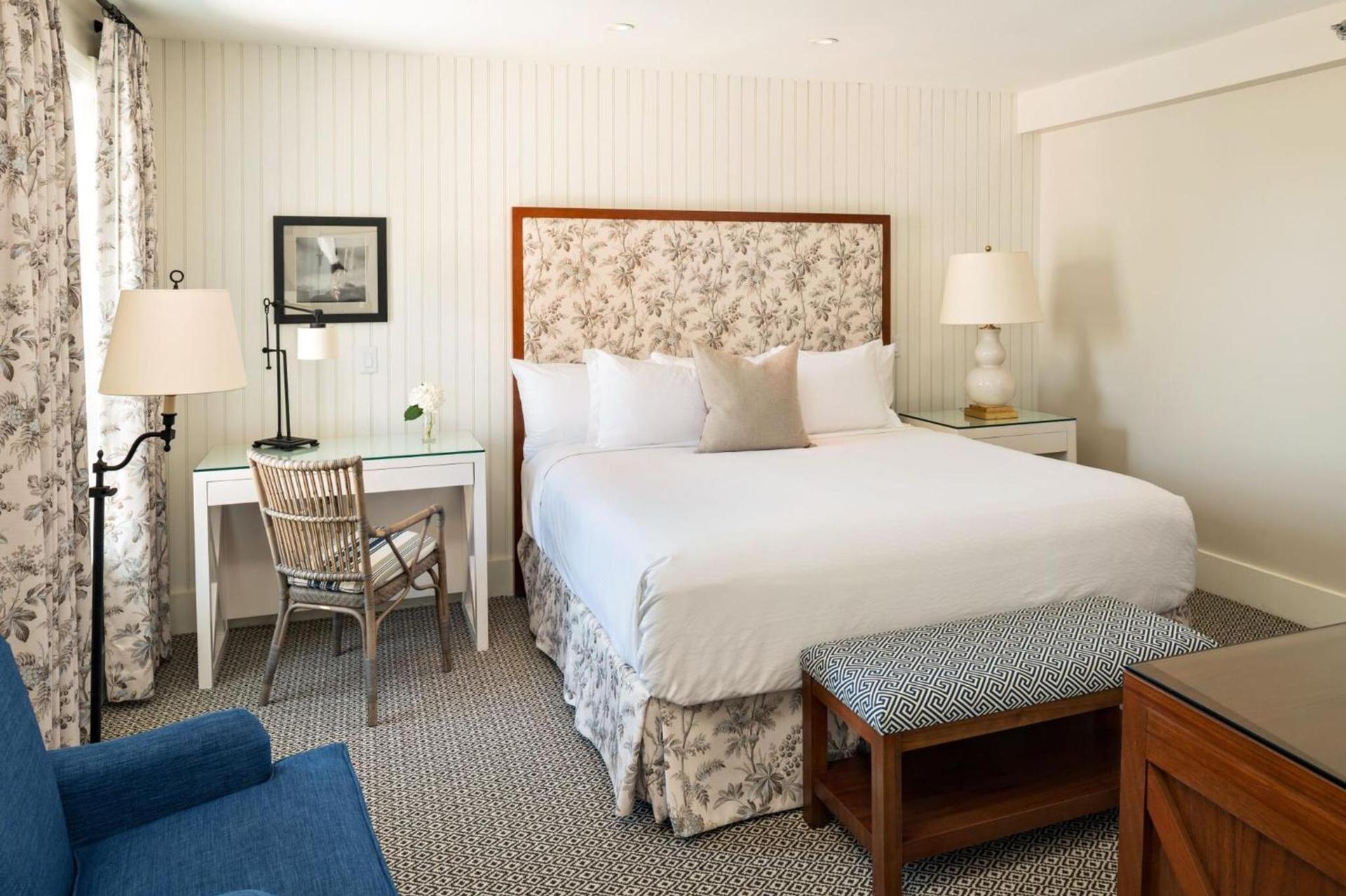 Harbor View Hotel photo 34