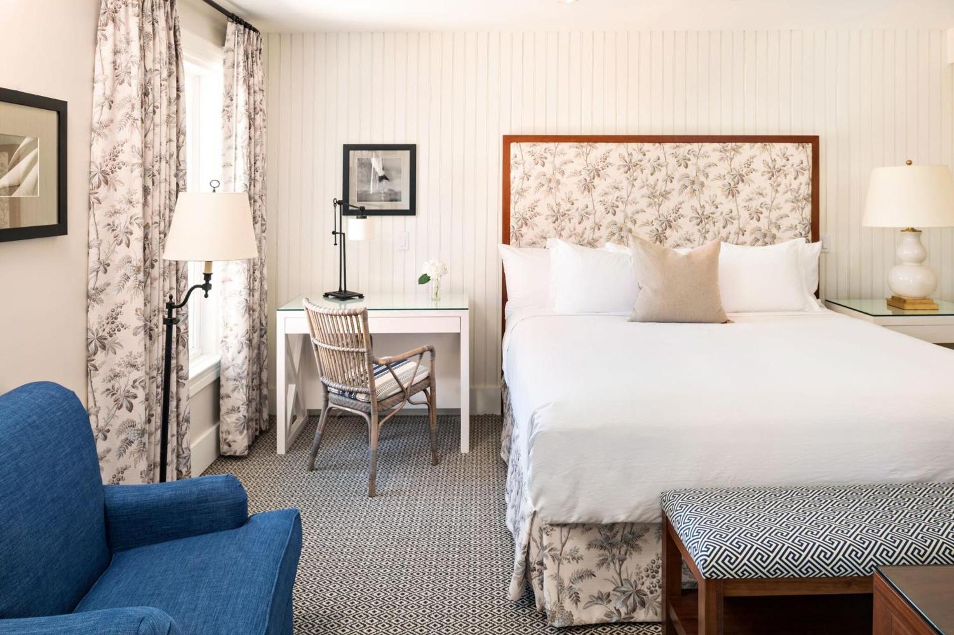 Harbor View Hotel photo 32