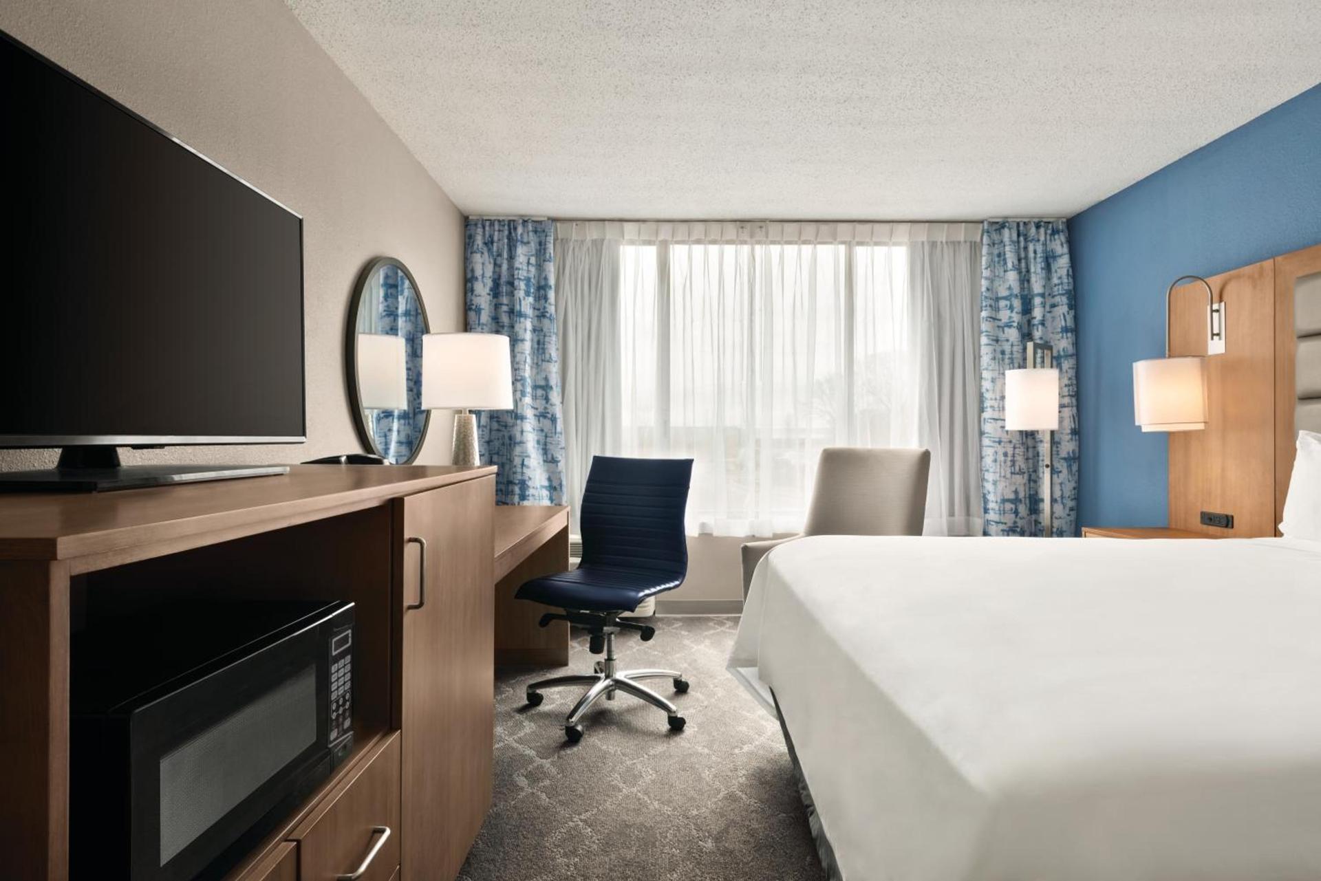 Radisson Hotel and Conference Center Fond du Lac photo 37