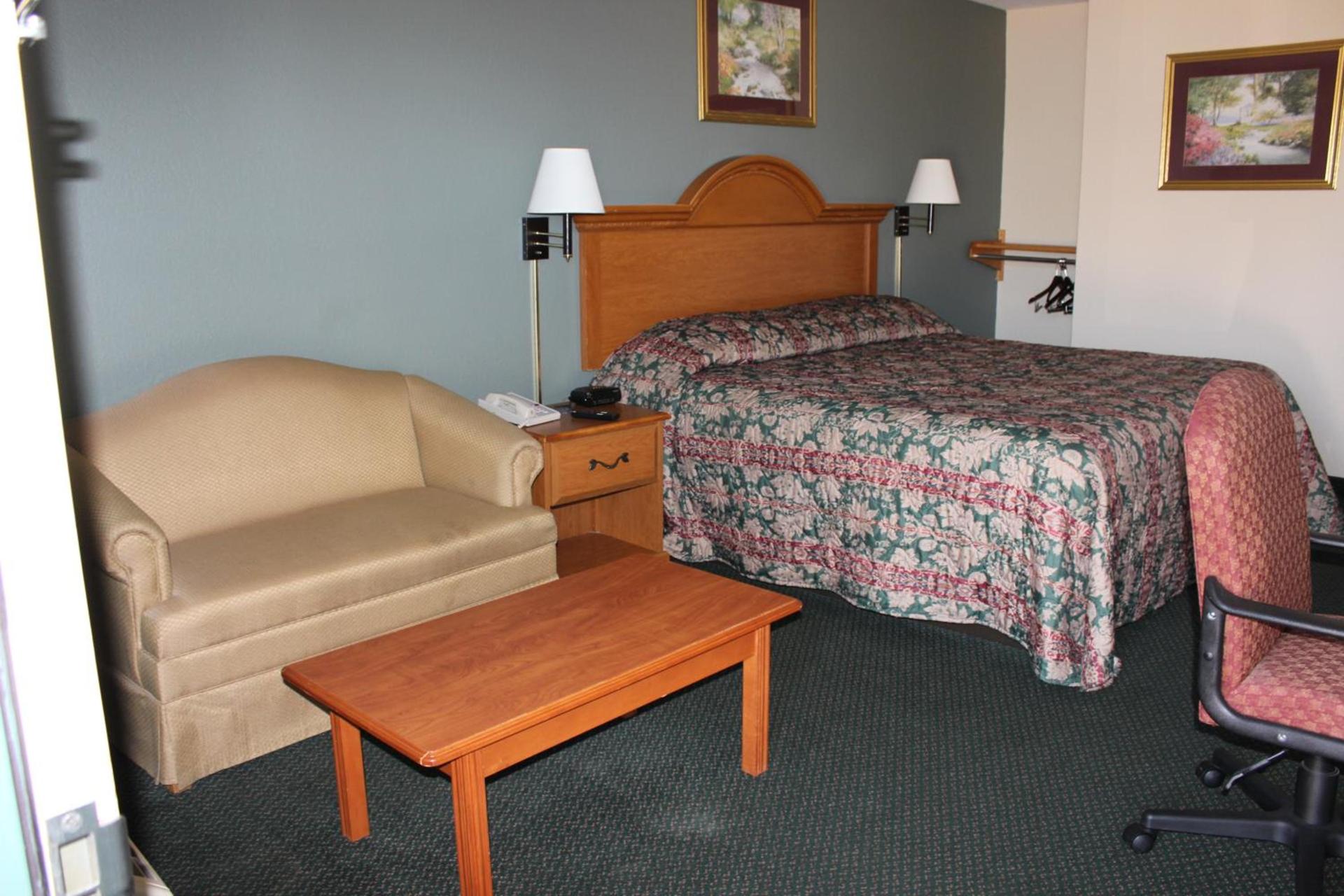 Nationwide 9 Inn photo 21