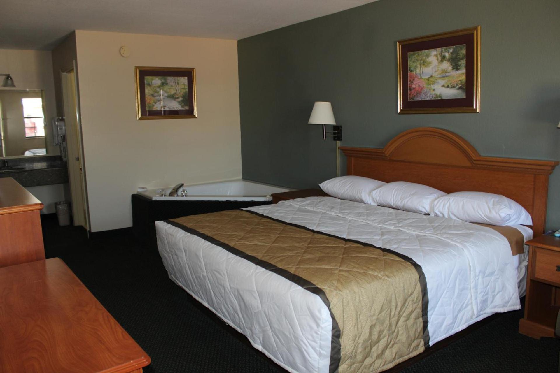 Nationwide 9 Inn photo 20