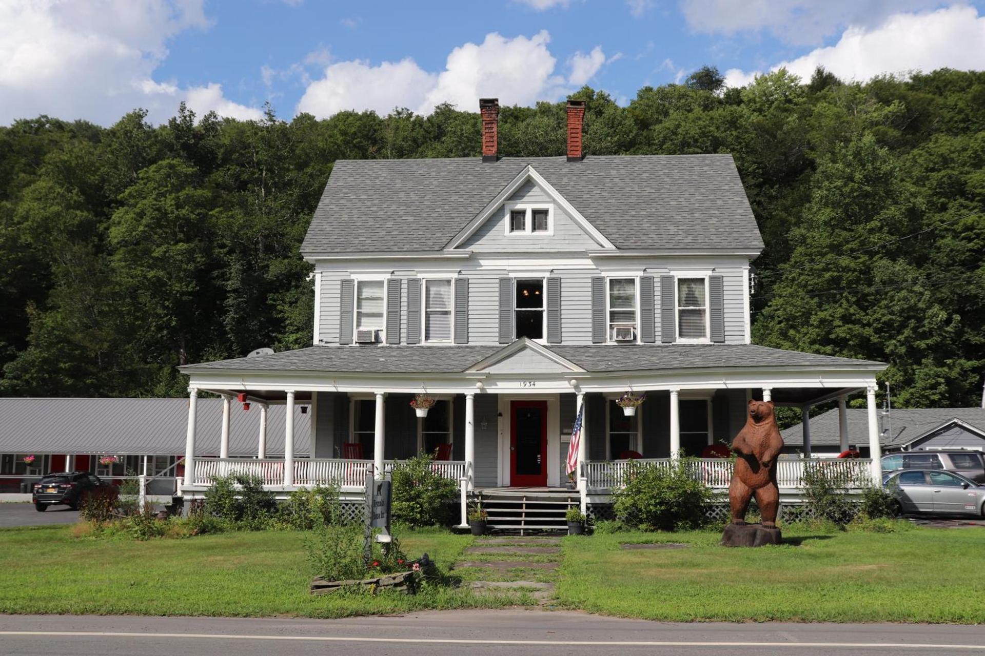 Reynolds House inn photo 33