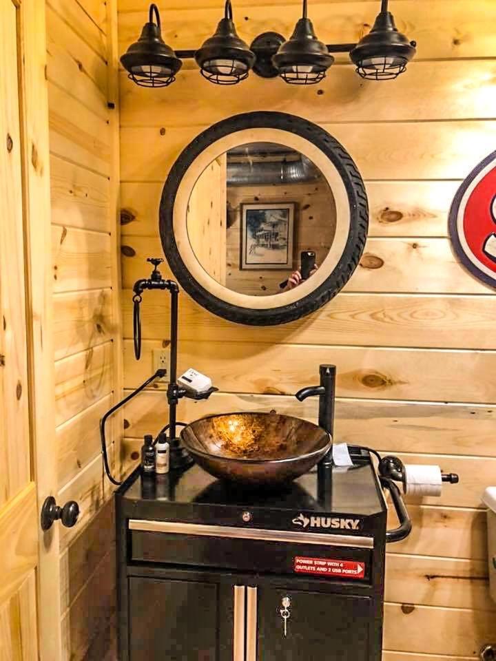 Samantha's Timber Inn photo 69