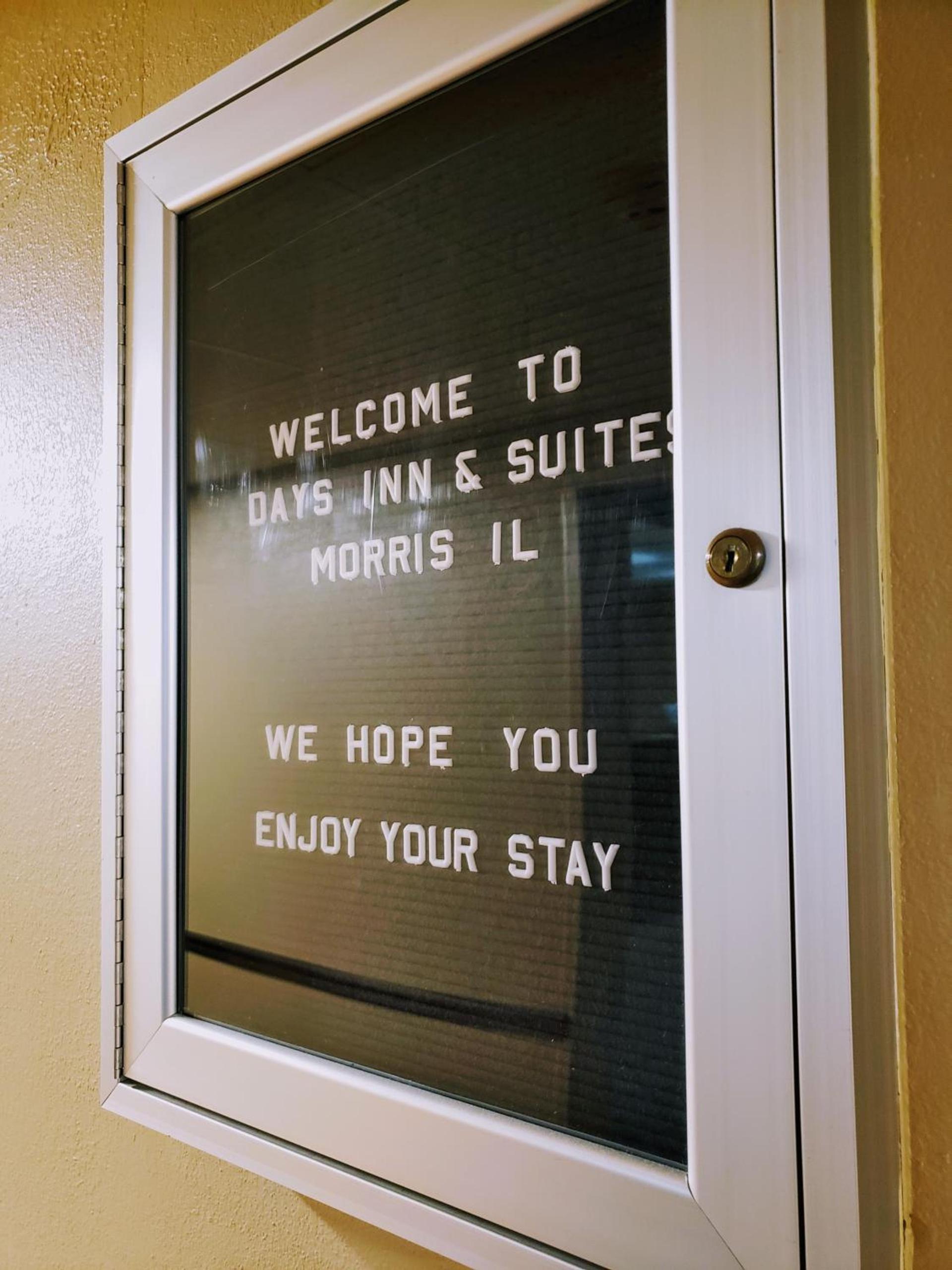 Days Inn & Suites by Wyndham Morris I-80 photo 54
