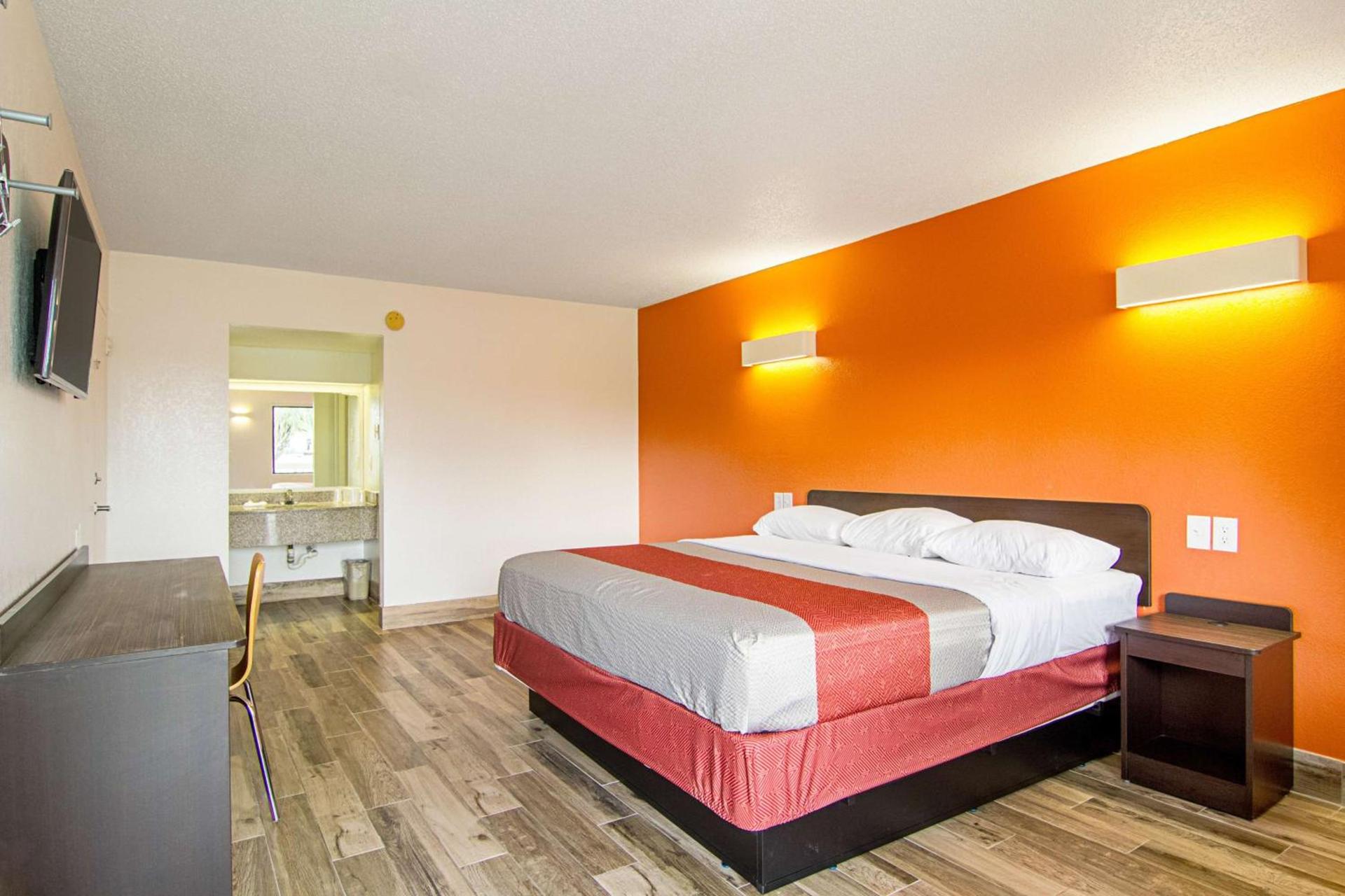 Motel 6-Starke, FL photo 15