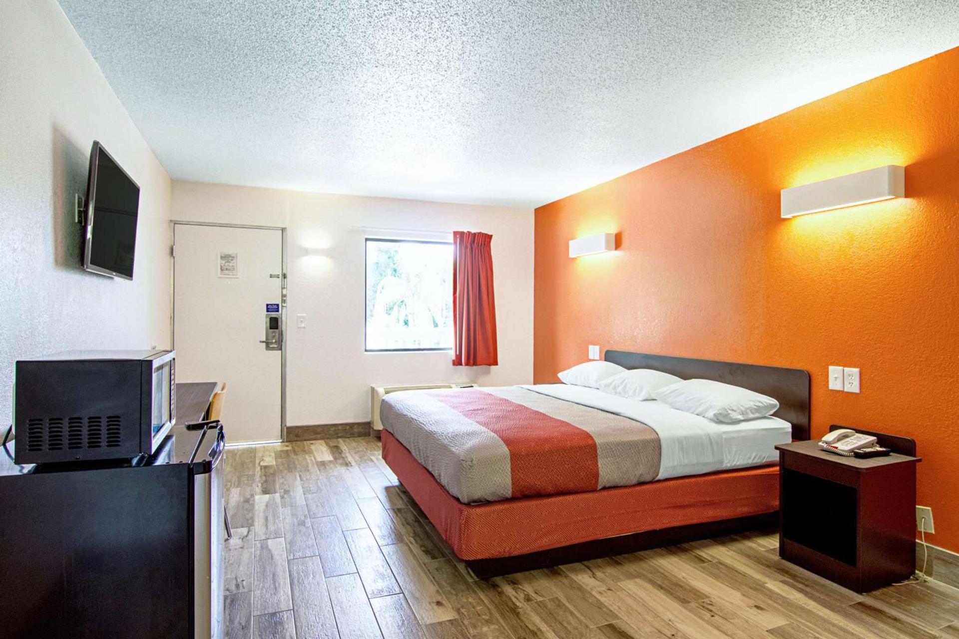 Motel 6-Starke, FL photo 9