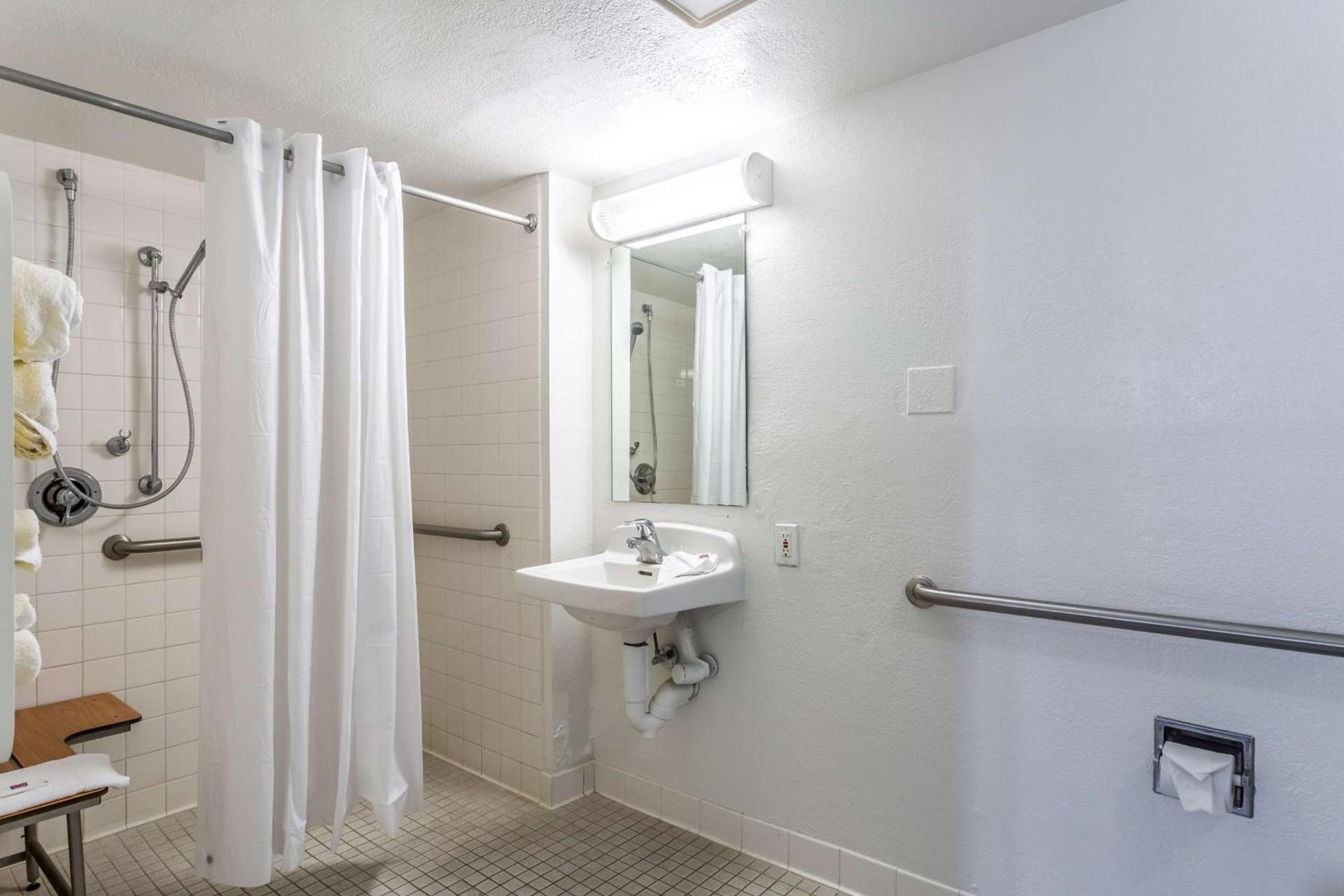 Motel 6-Blythe, CA photo 9