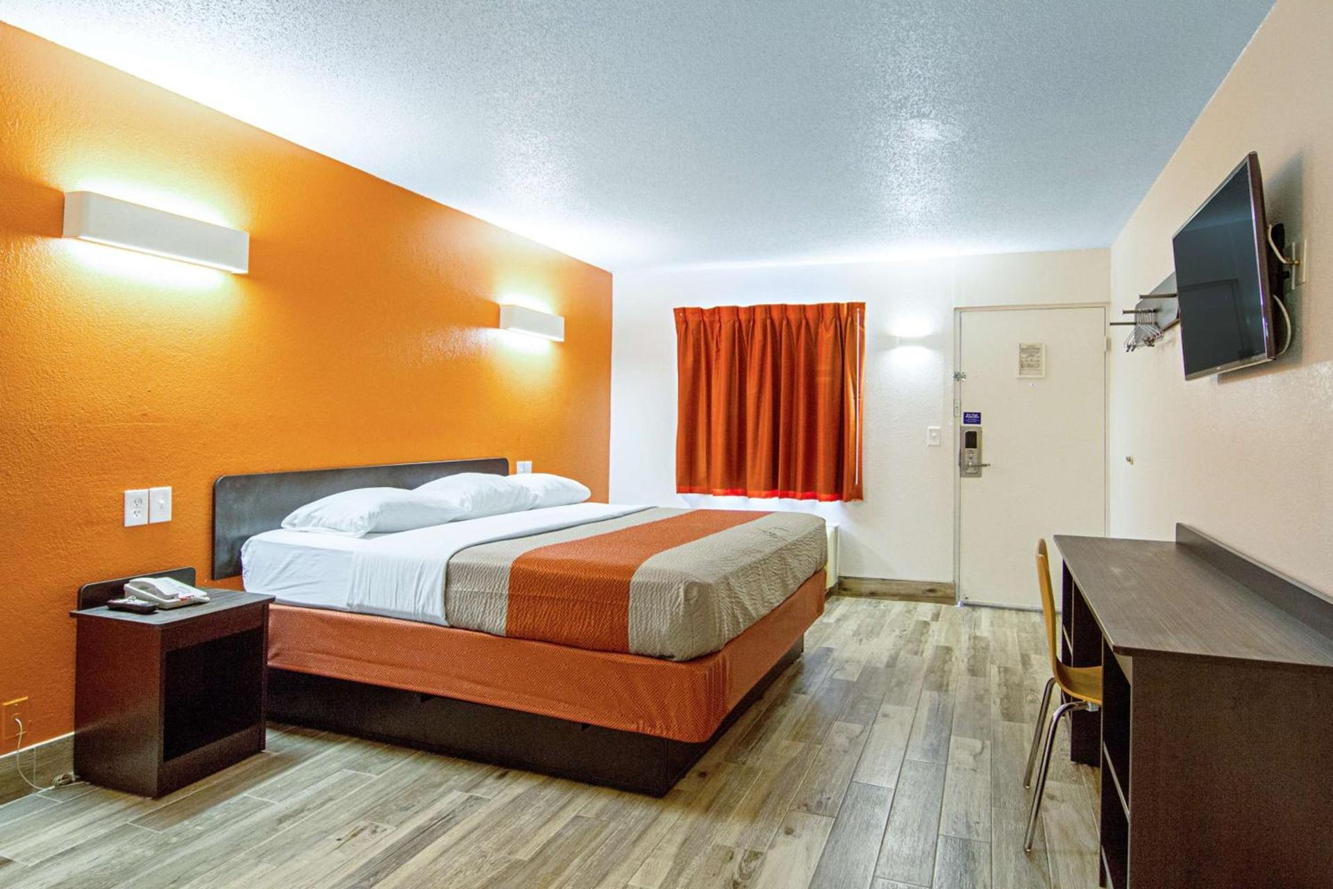 Motel 6-Starke, FL photo 14