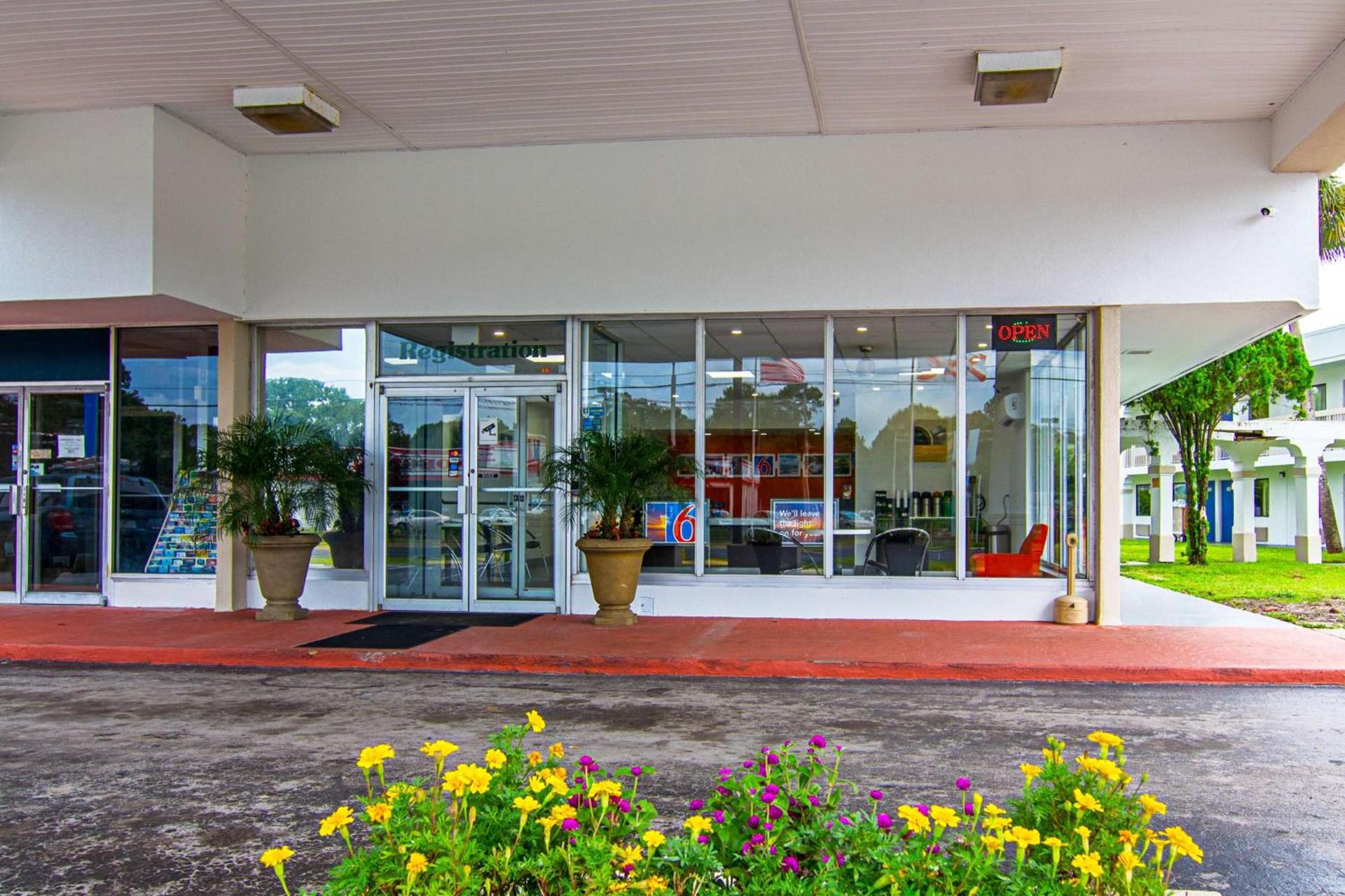 Motel 6-Starke, FL photo 33