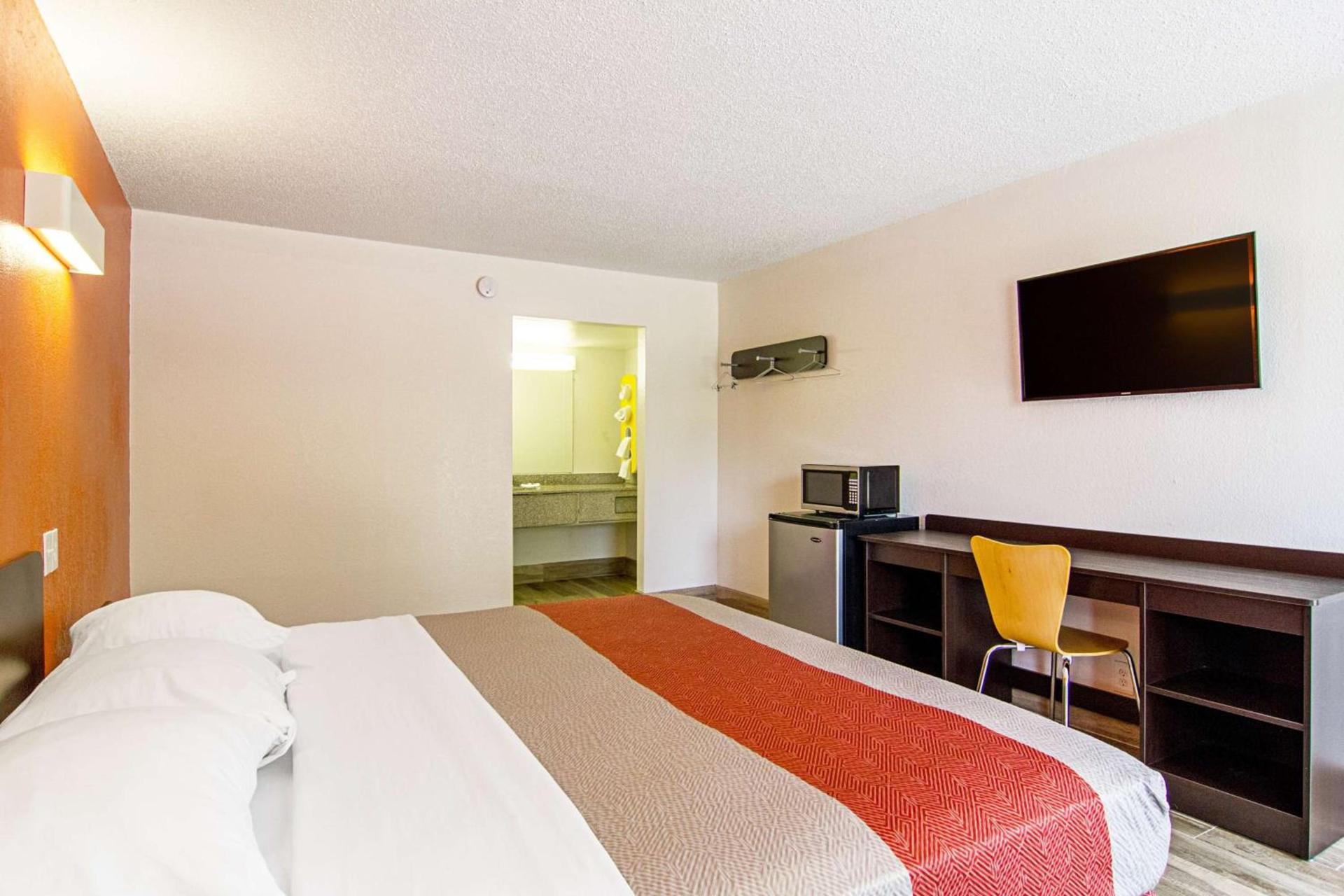 Motel 6-Starke, FL photo 12