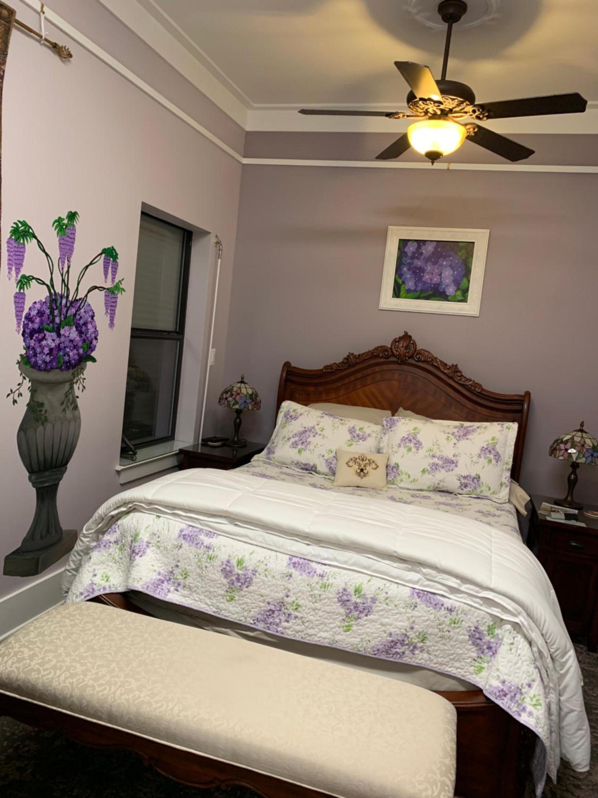 Bienvenue Mon Ami Bed and Breakfast photo 24