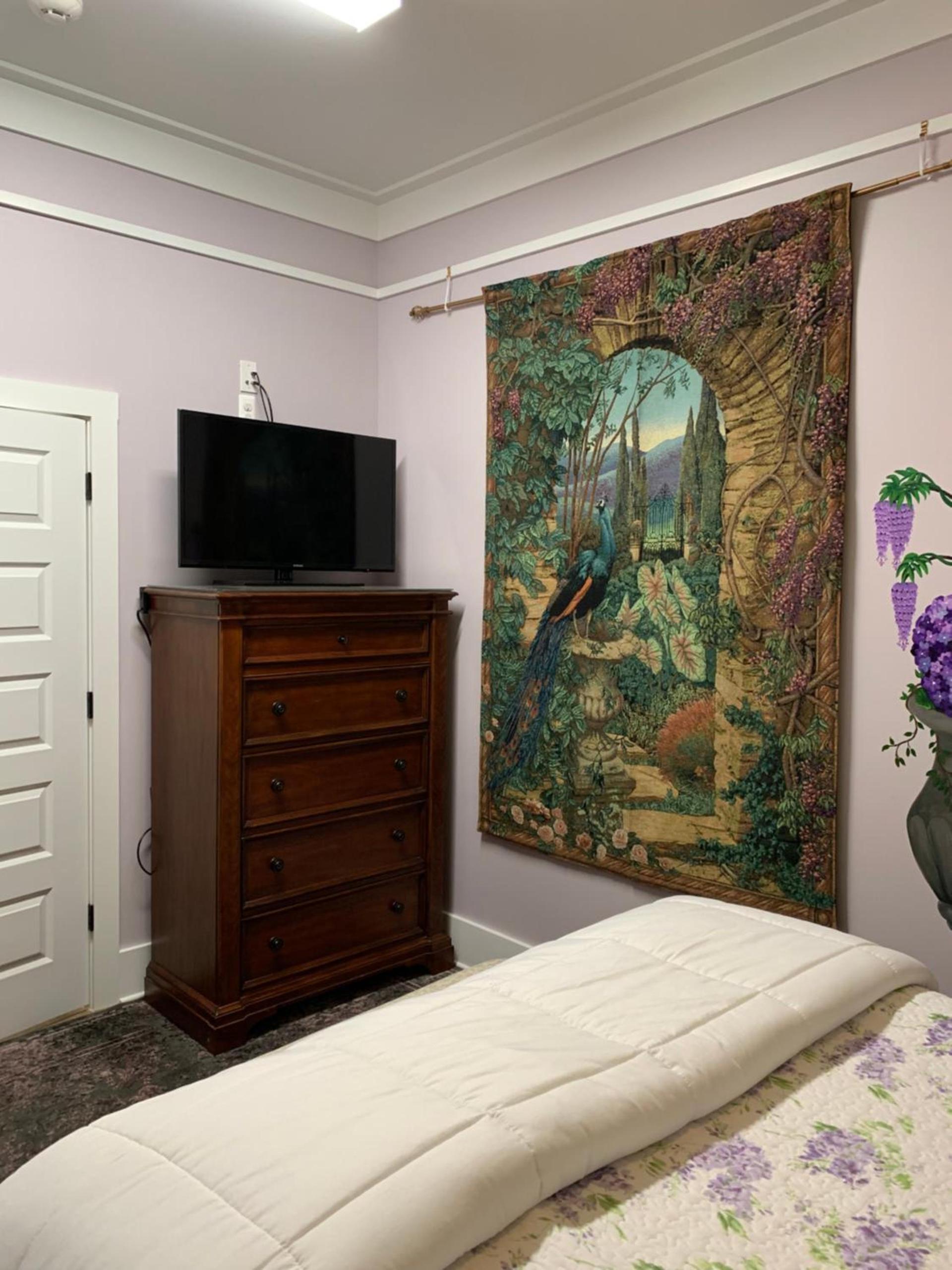 Bienvenue Mon Ami Bed and Breakfast photo 19