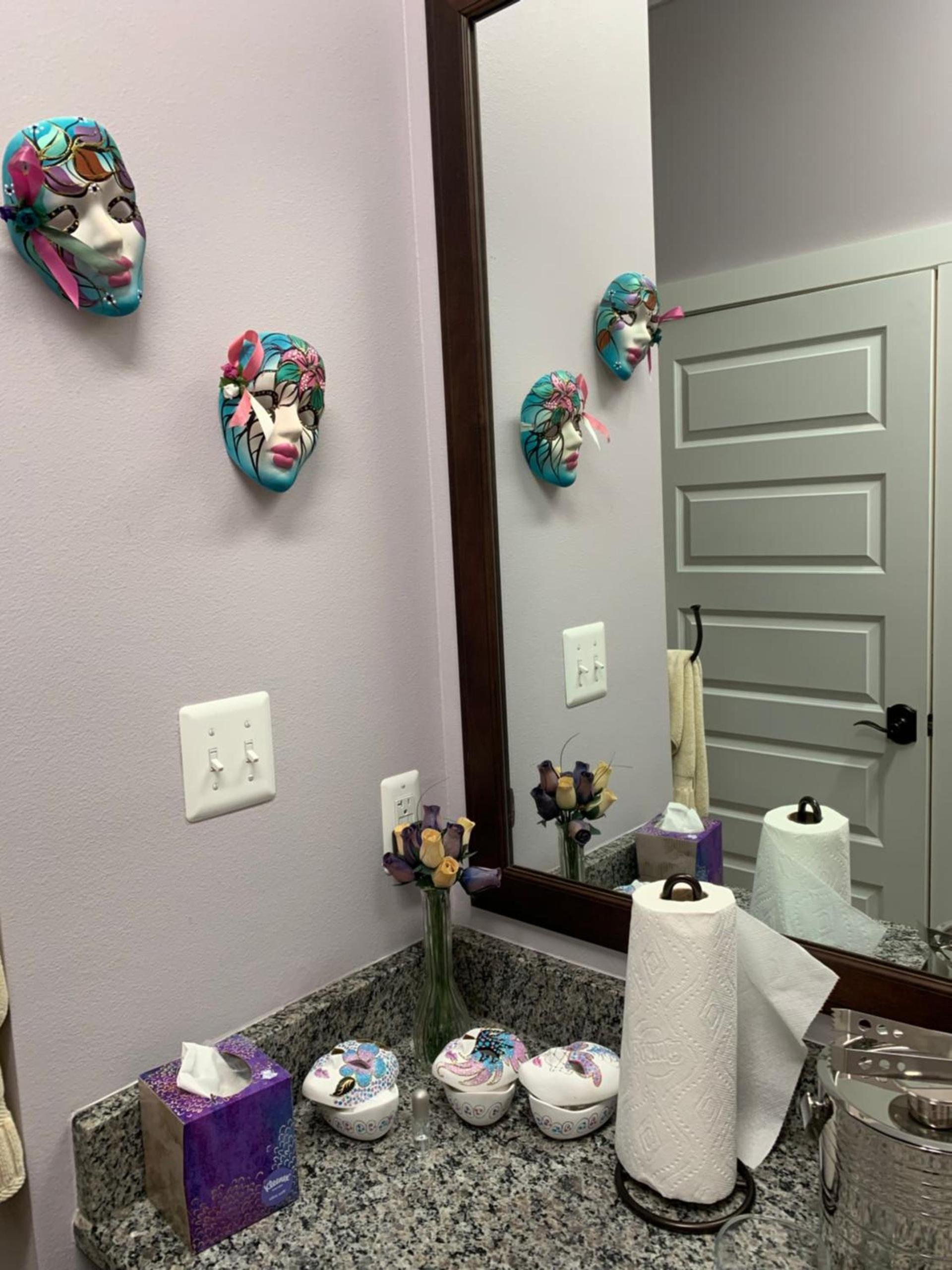 Bienvenue Mon Ami Bed and Breakfast photo 15