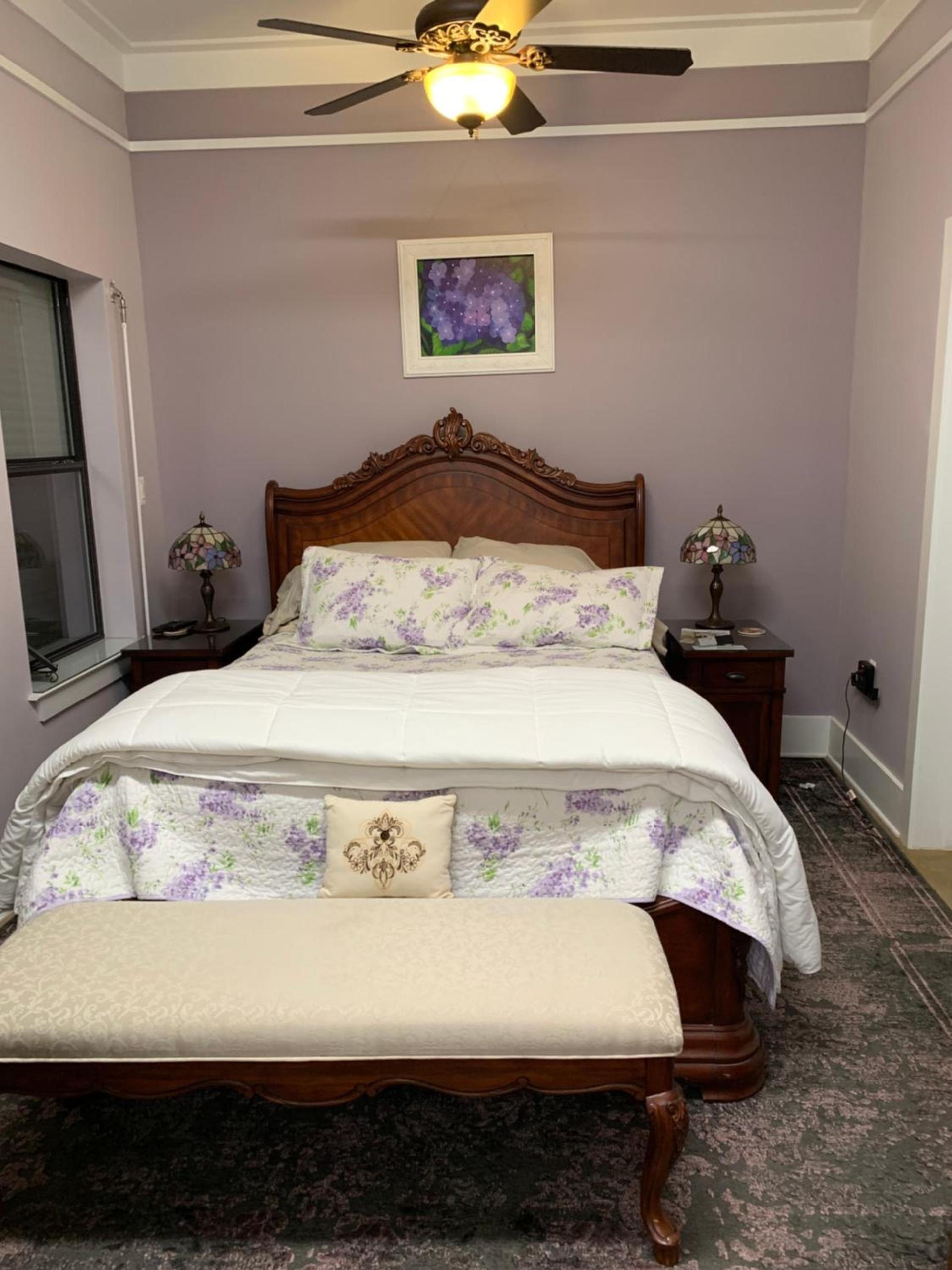 Bienvenue Mon Ami Bed and Breakfast photo 22
