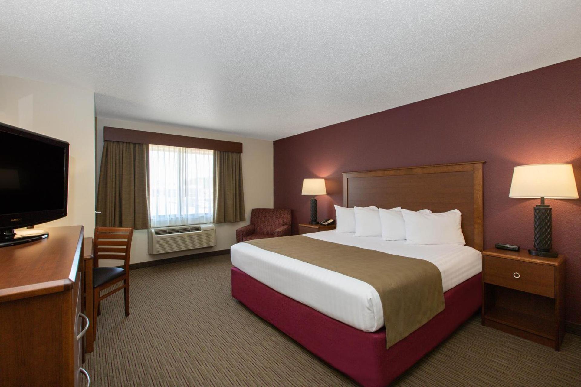 AmericInn by Wyndham Merrill photo 10