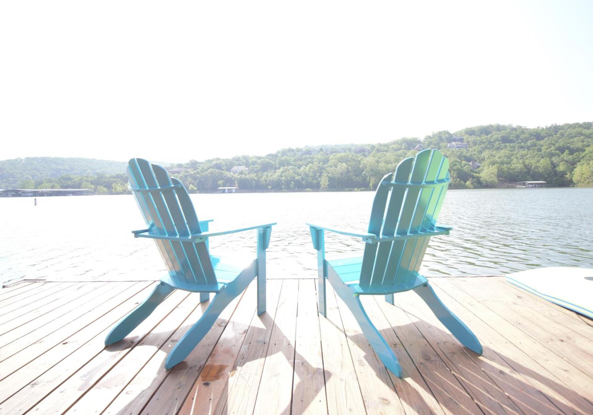Mill Creek Resort on Table Rock Lake photo 14