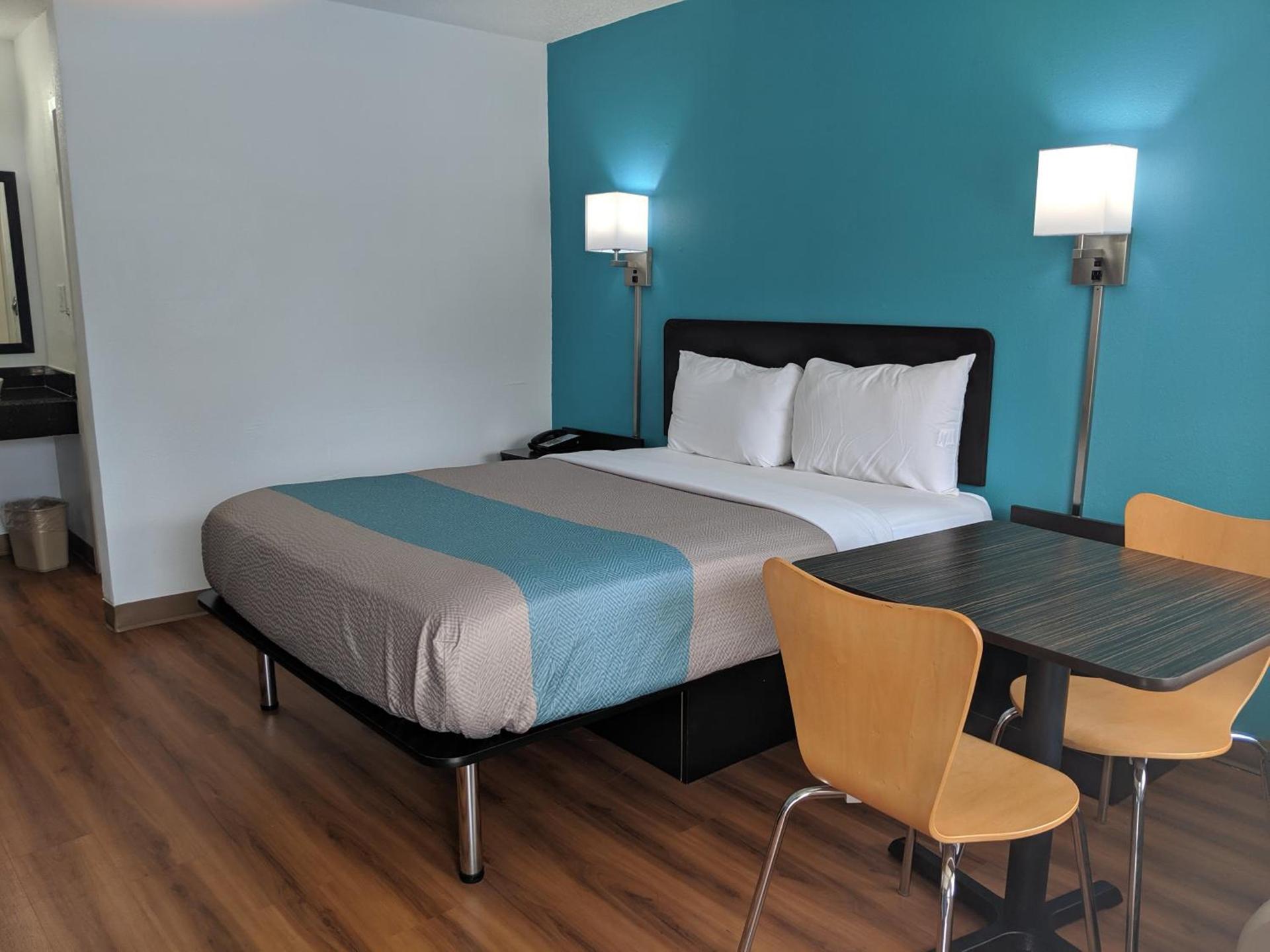 Motel 6 Chattanooga - Airport photo 7